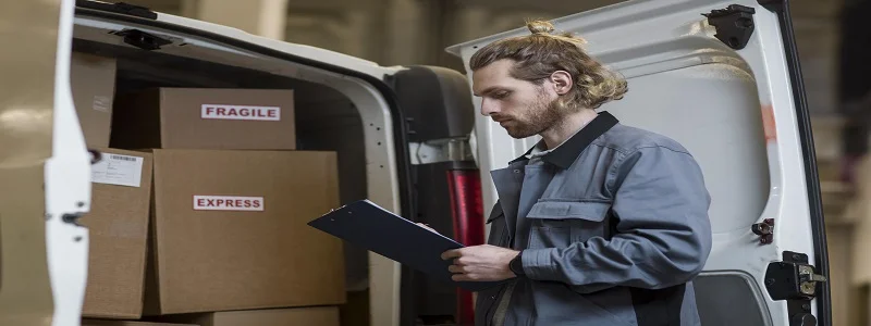 programa de autoventa con tablet